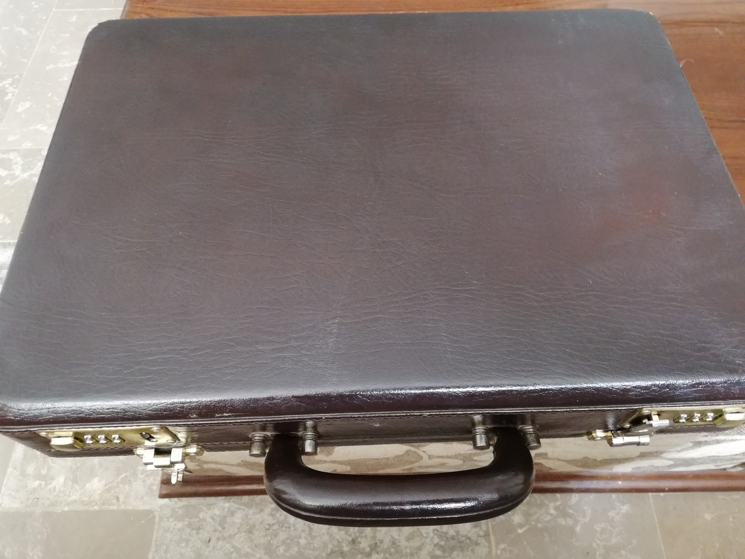 کیف اداری مردانه