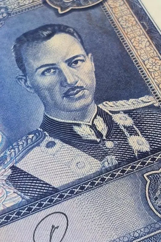 جفت بانکی گالری مرادعلی