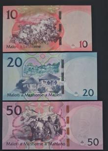 لسوتو