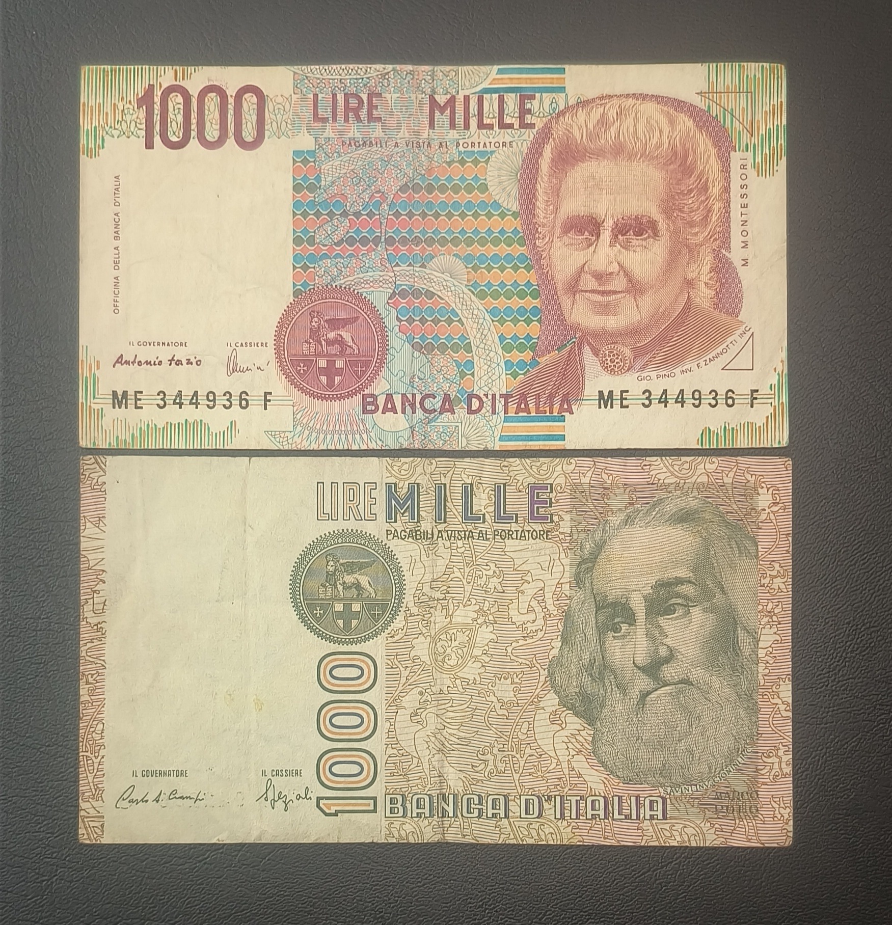 دو عدد ایتالیا مطابق تصویر گالری مرادعلی