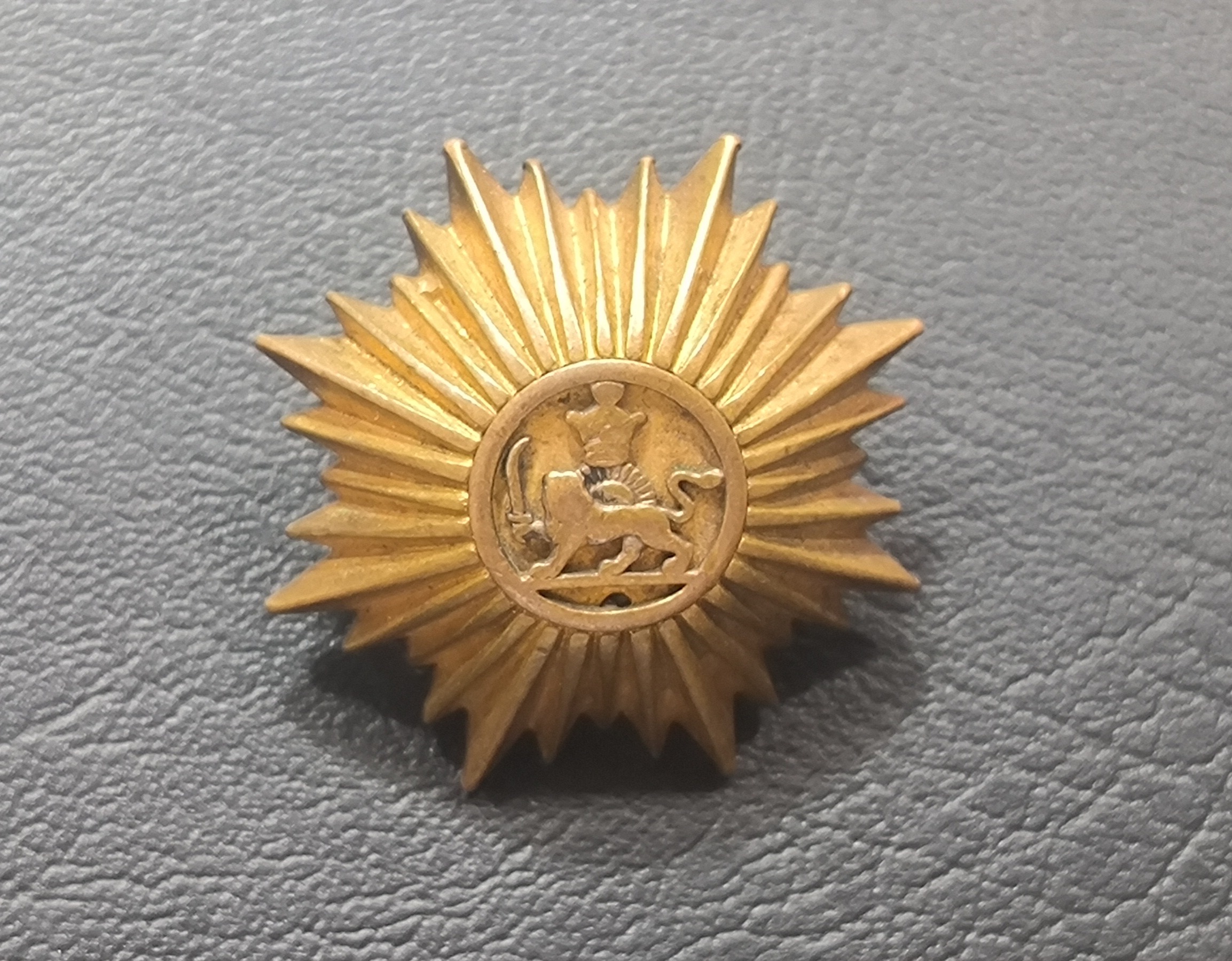 قپه شاهی مطابق تصویر گالری اسکناس مرادعلی