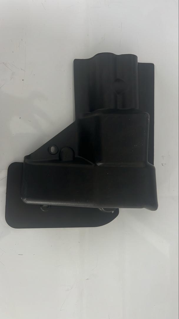 محافظ رادیاتور بخاری پژو 206-207