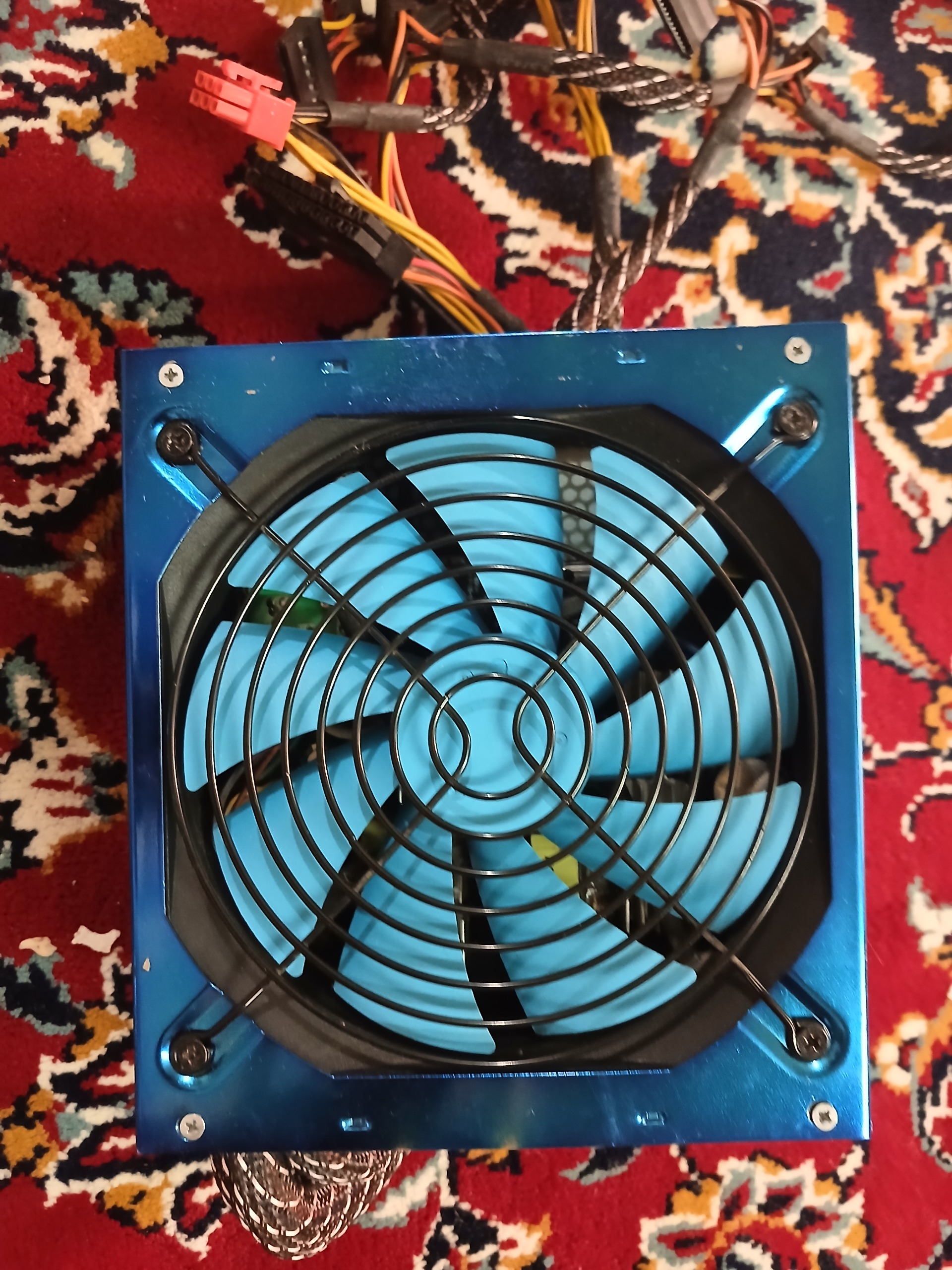 پاور next 2200w