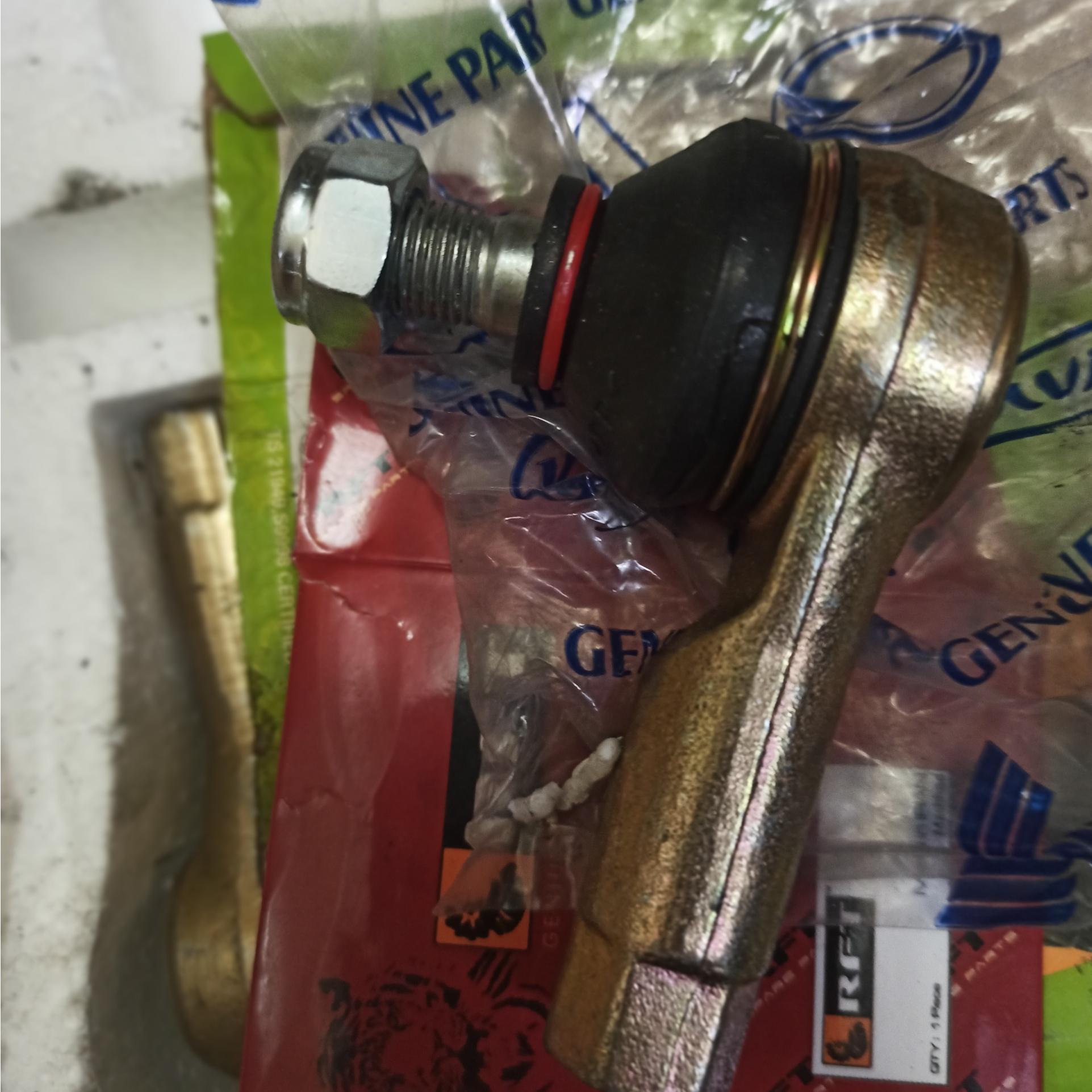 سیبک فرمان پراید