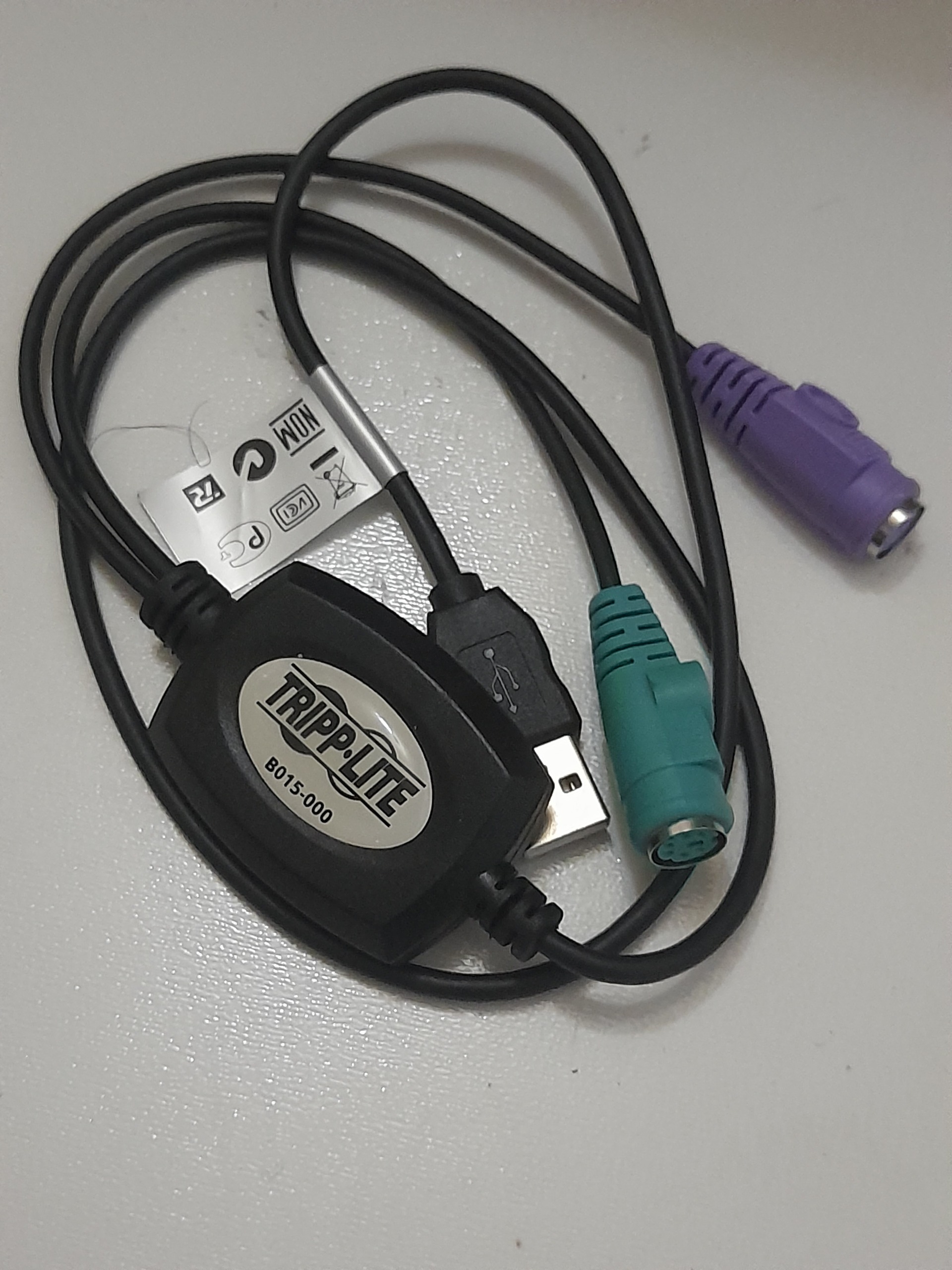 تبدیل USB به RS422