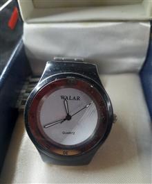 ساعت