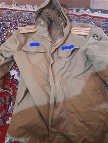 اورکت