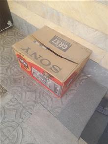 کارتن