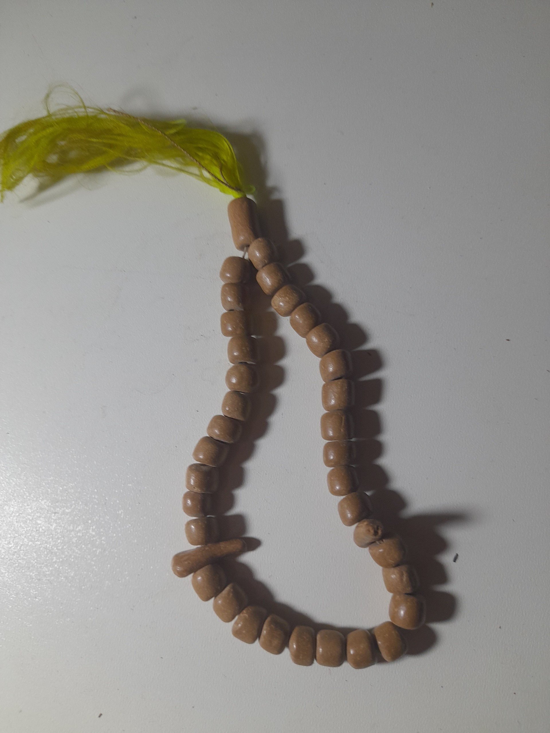 تسبیح تربت کربلا