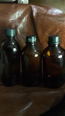 بطری