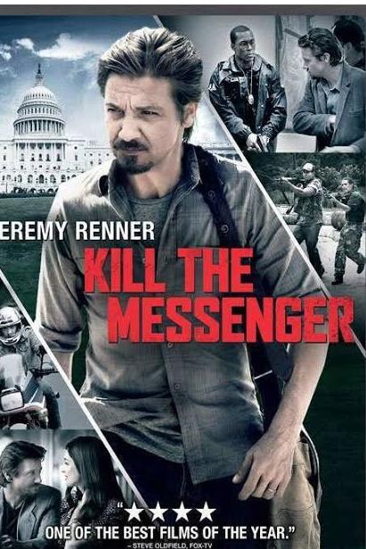 فیلمkill the mesenmesen