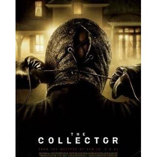 فیلم اورجینال خارجی the collector