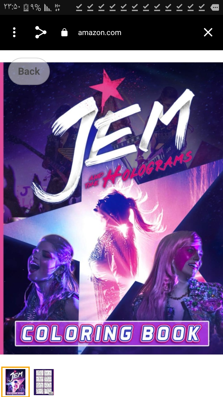 فیلم اورجینال خارجی jem