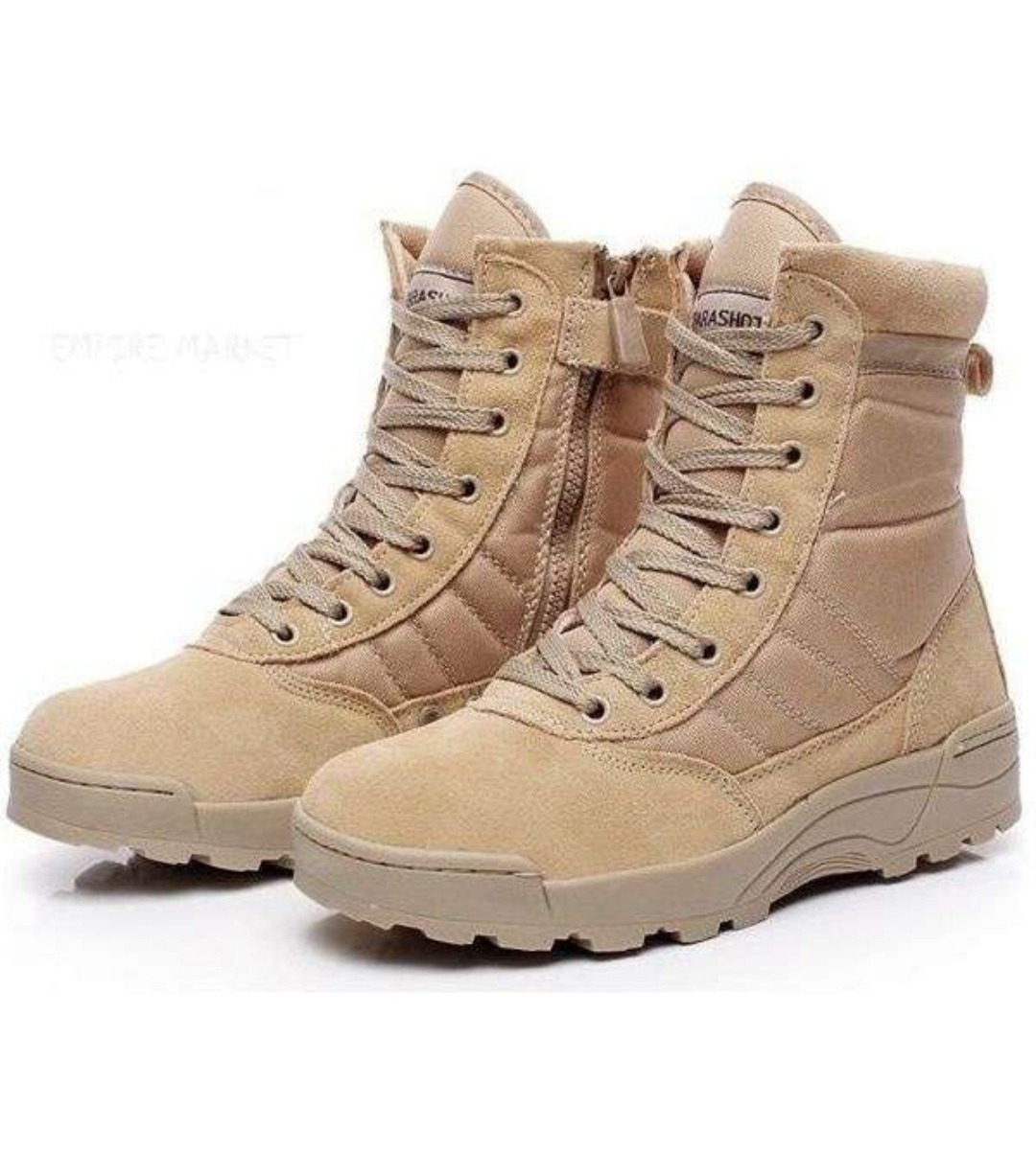 کفش کوهنوردی پاراشوت