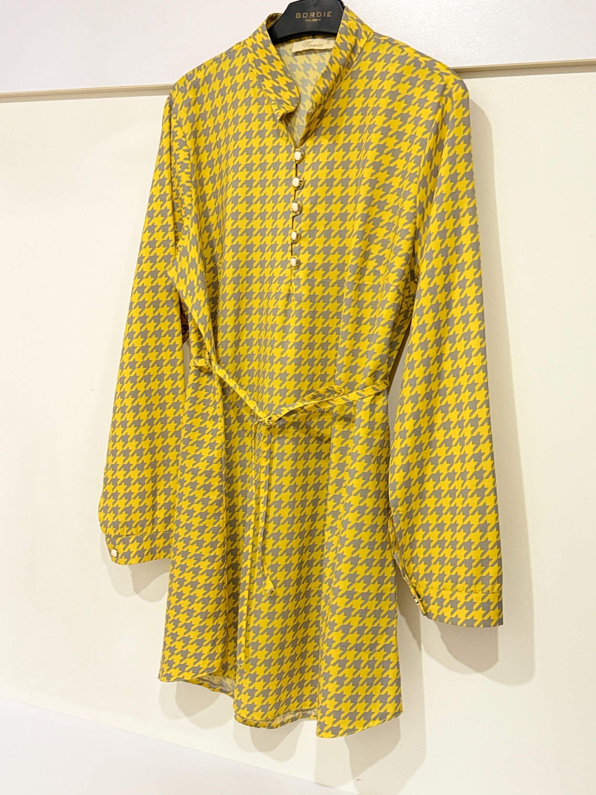 تونیک زنانه سایز 40