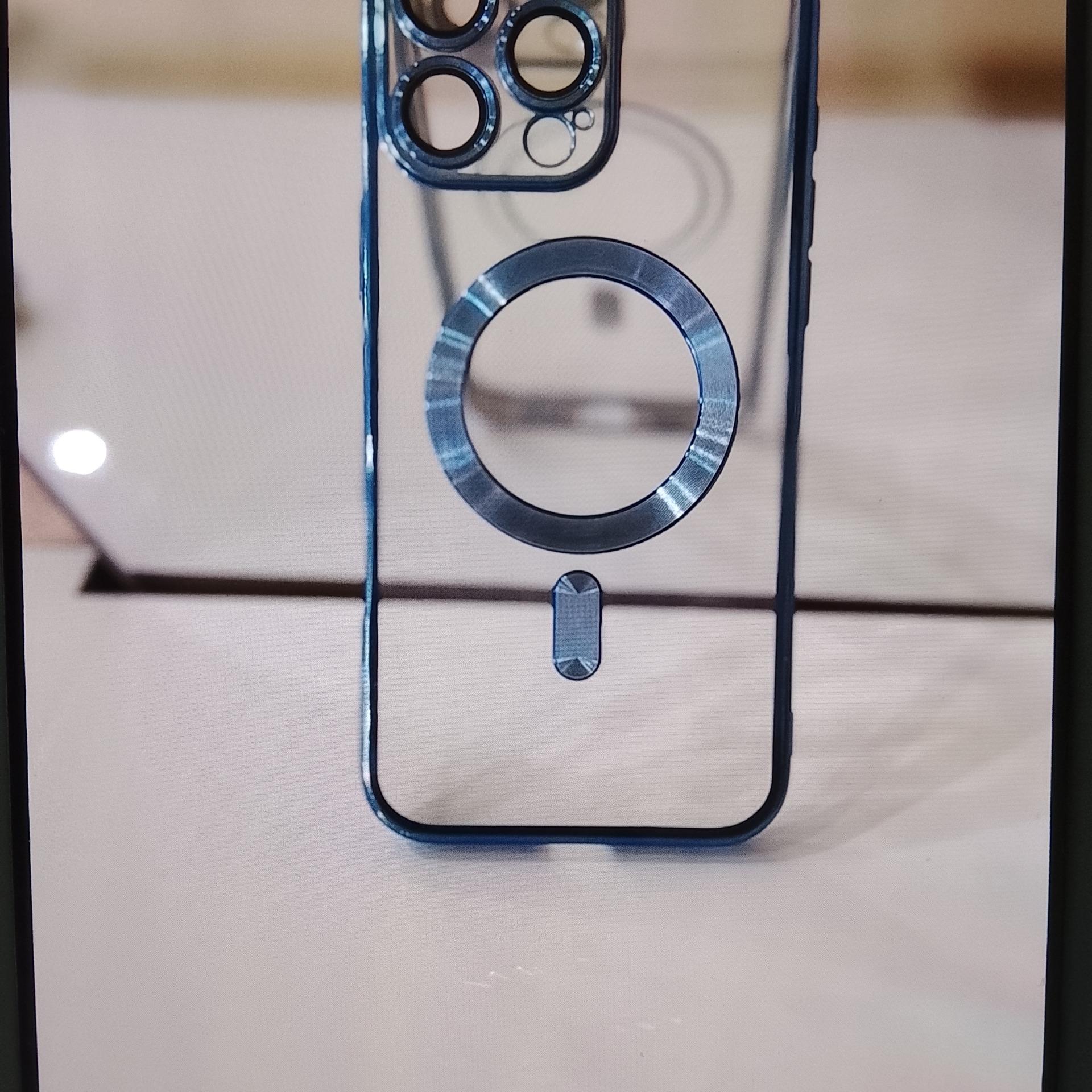 قاب مک سیف آیفون 16 پرومکس