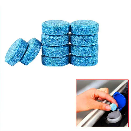 قرص شیشه شوی خودرو ( آرتین مارکت)