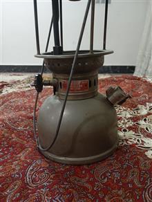چراغ