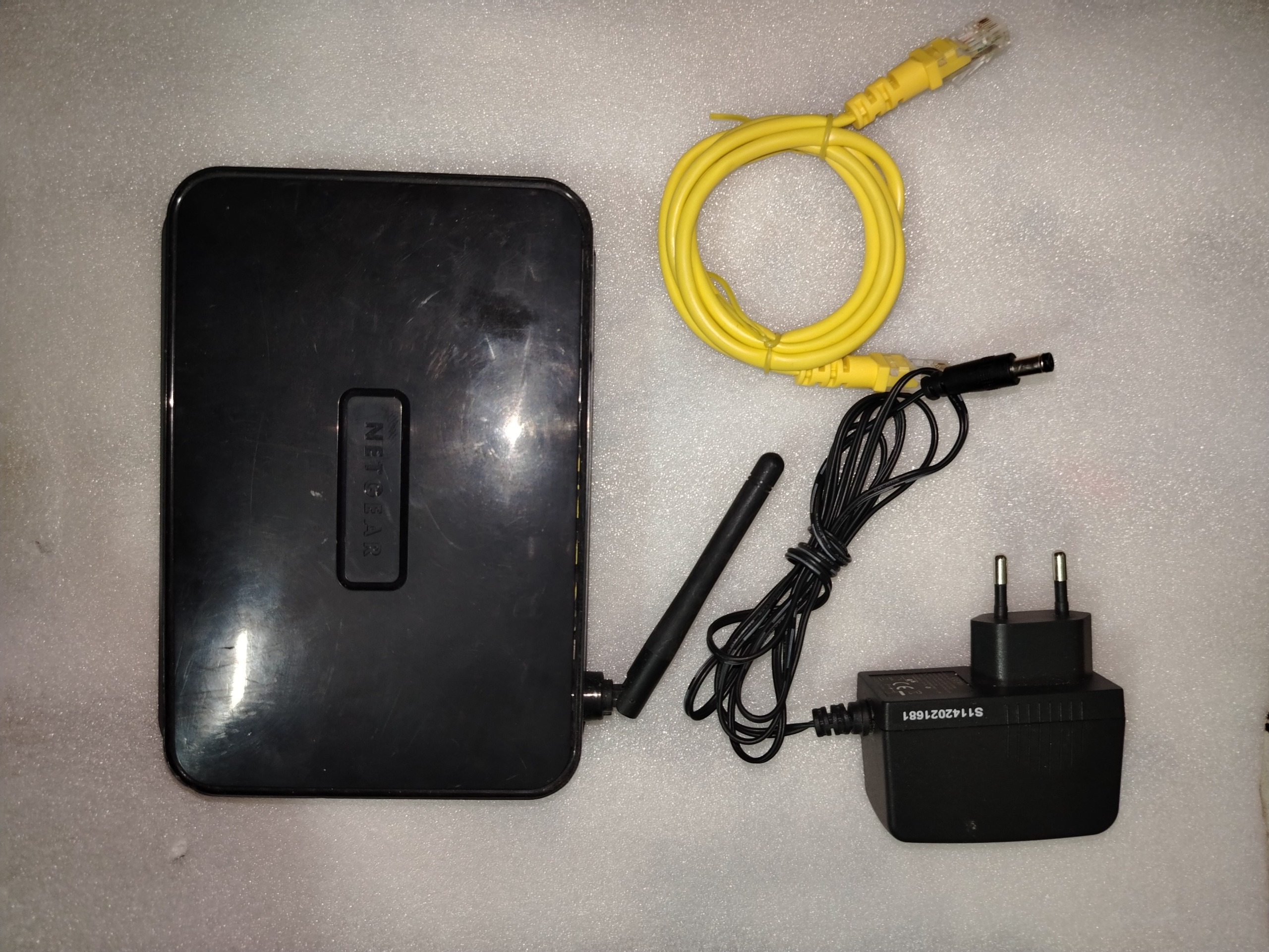 مودم Netgear DGN1000SP