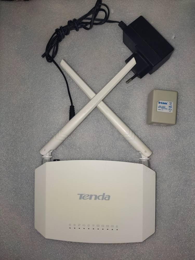 مودم Tenda D301 V2