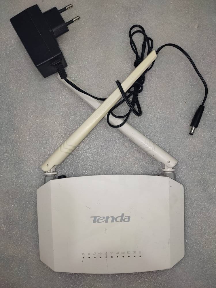 مودم Tenda D301 V2