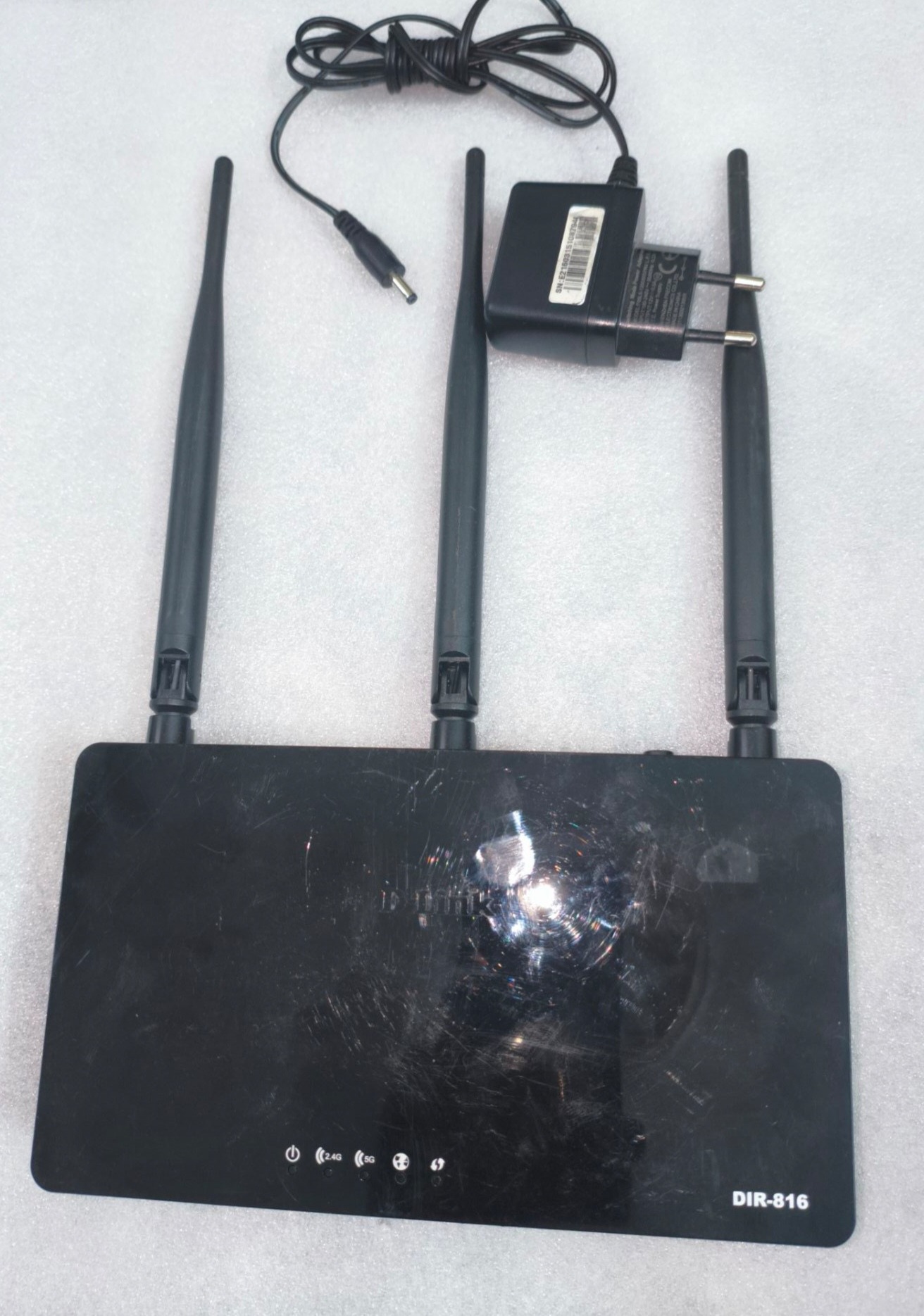 روتر (اکسس پوینت) دوبانده D-Link DIR-816