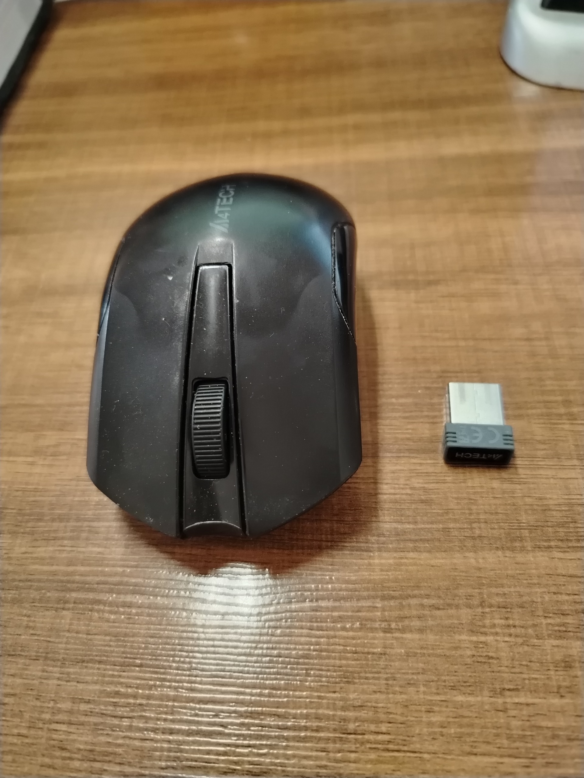 ماوس بی سیم ای فورتک مدل G3-200NS