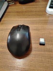 ماوس