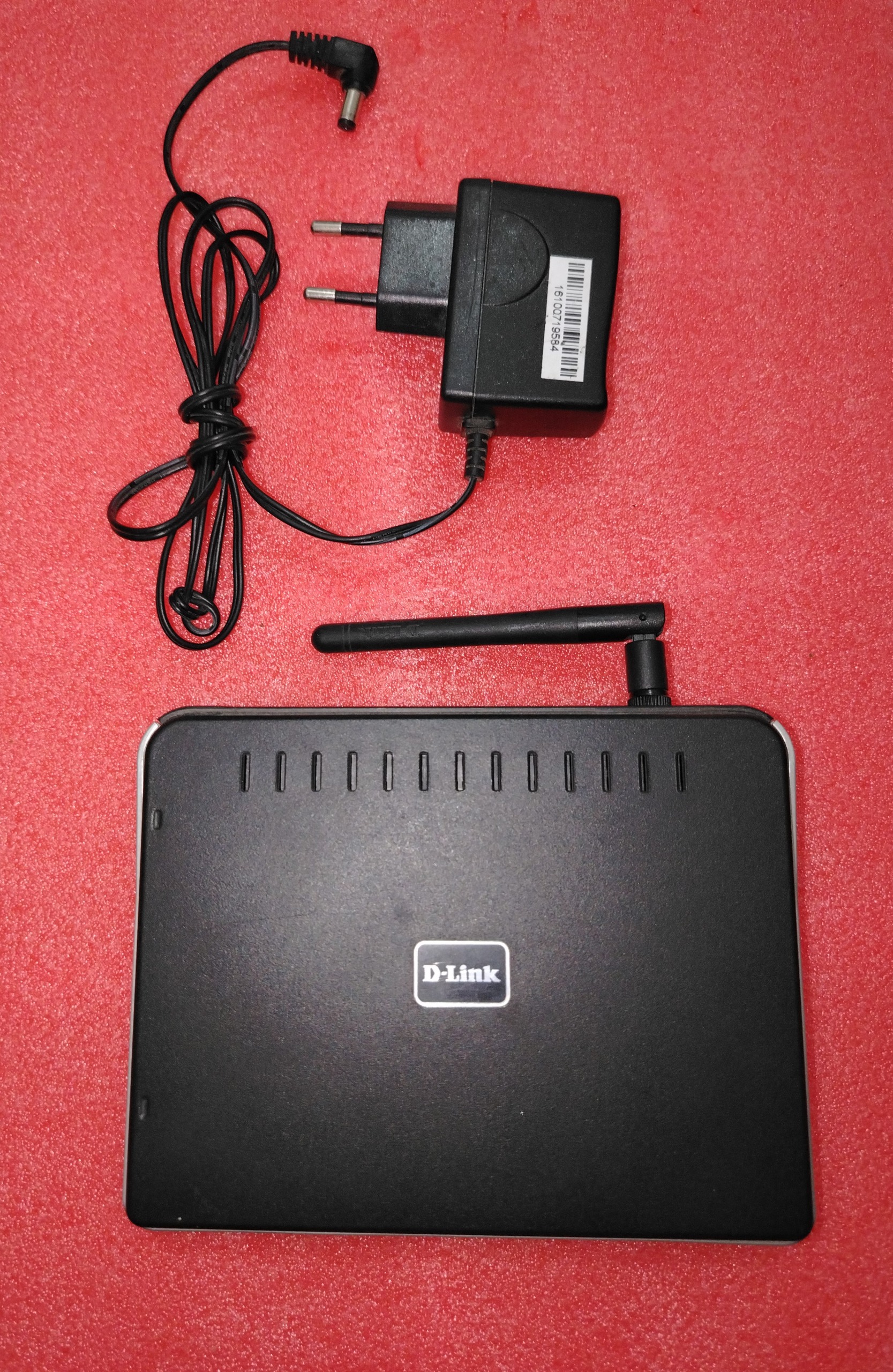 اکسس پوینت (روتر) D-Link DAP-1150