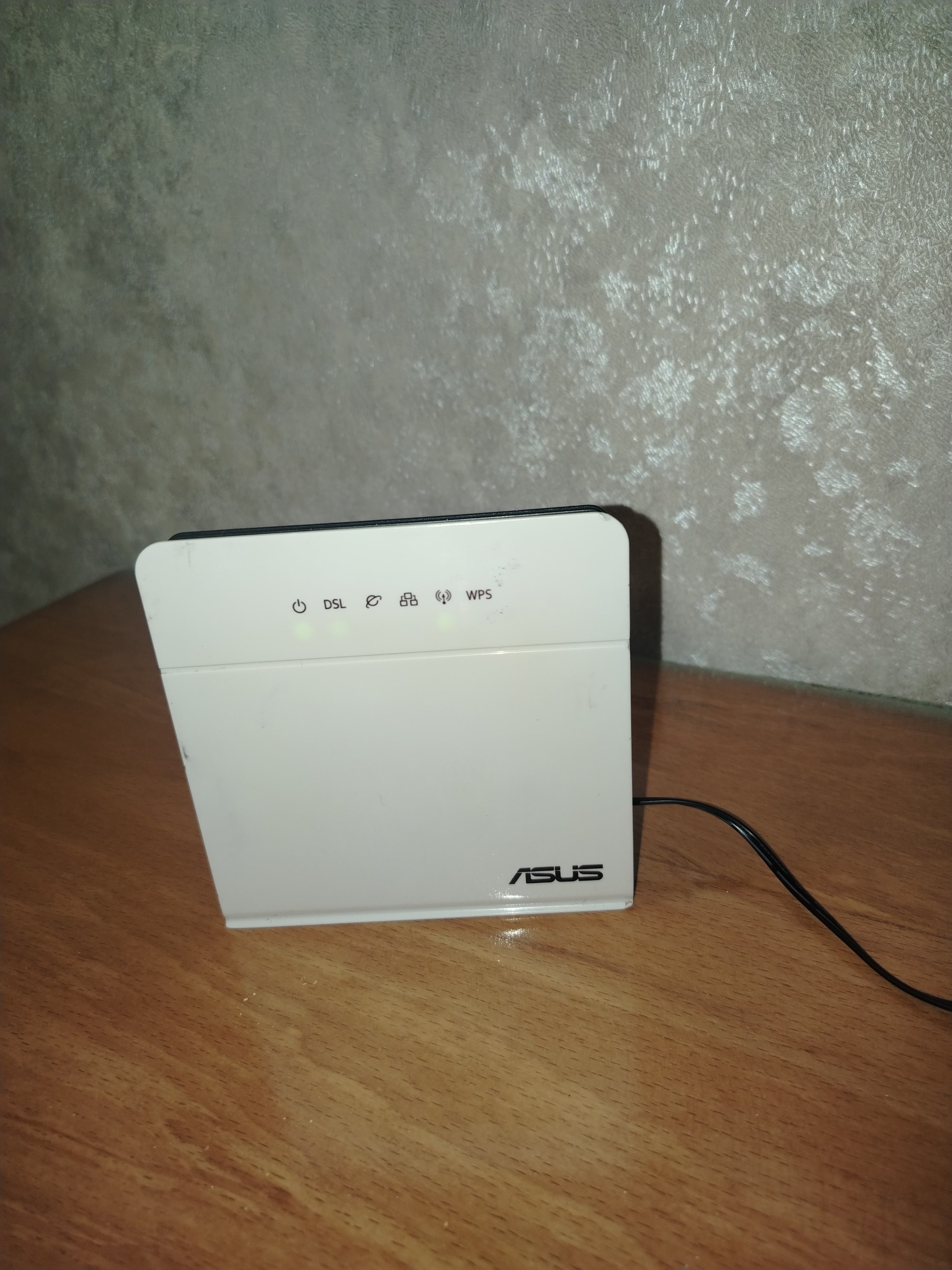 مودم ایسم مدل DSL-N10S