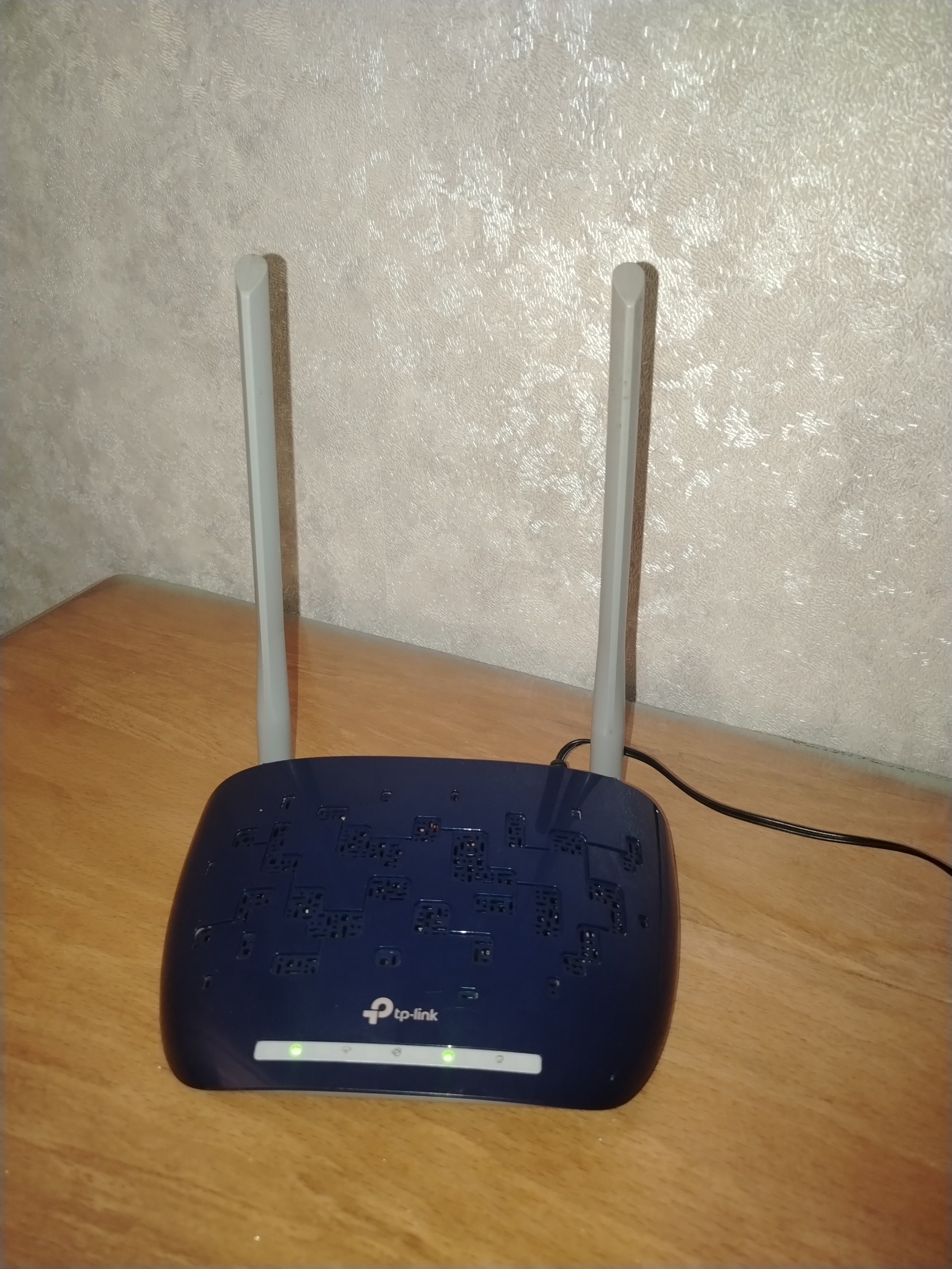 مودم VDSL تی پی لینک TP-Link TD-W9960