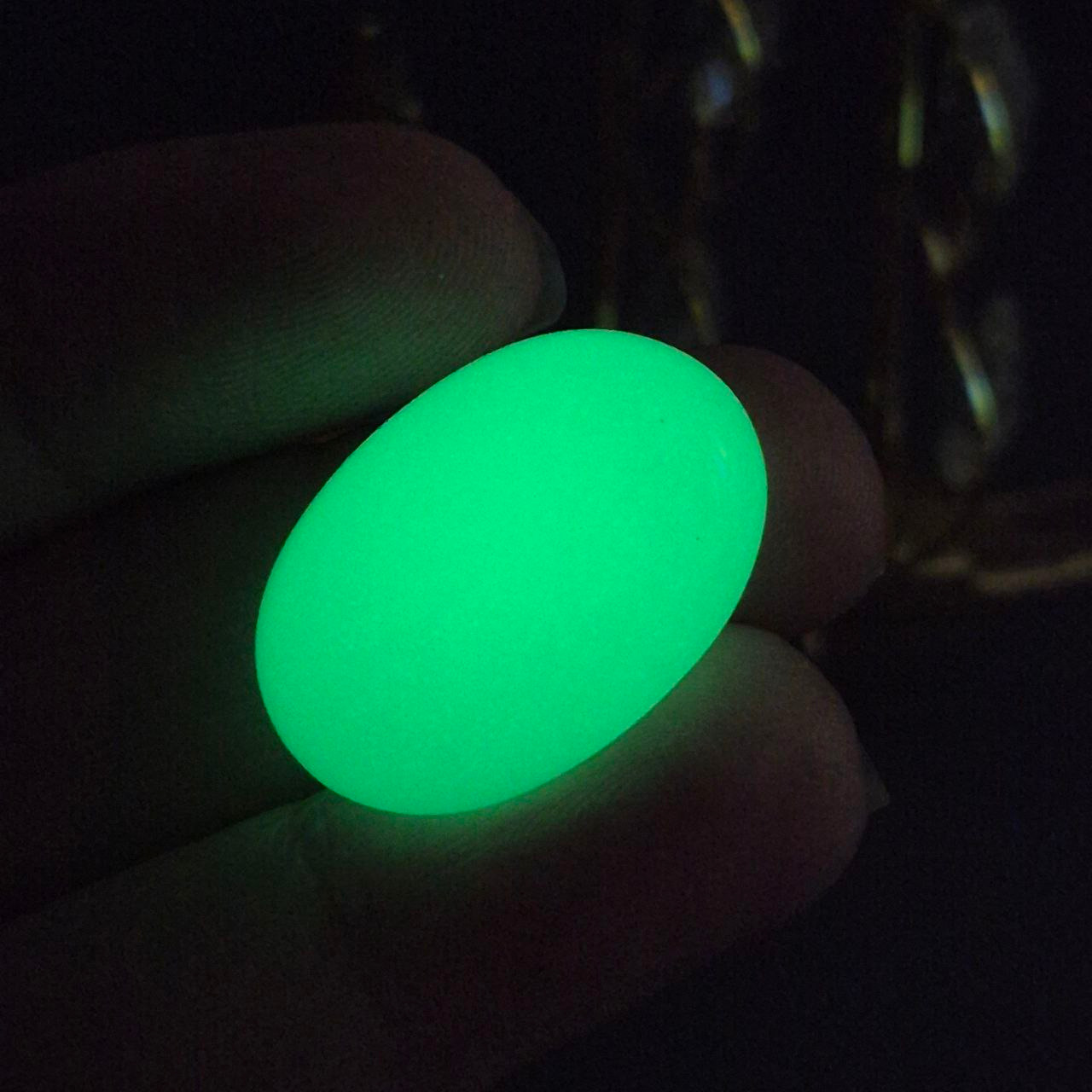 نگین سنگ شب چراغ کد 60494