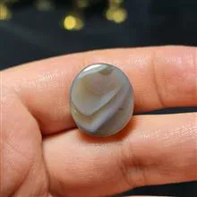 نگین