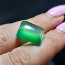 نگین