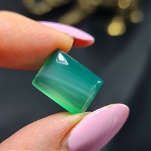 نگین