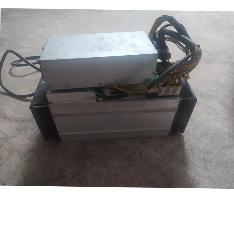 ماینر بیت مین 14/5تراهش مدل S9j