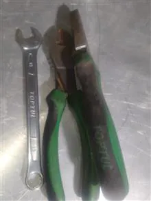 انبردست