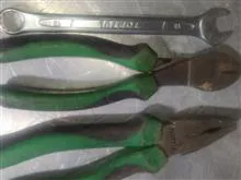 انبردست