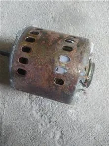 موتورکارکرده