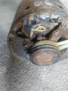 موتورکارکرده