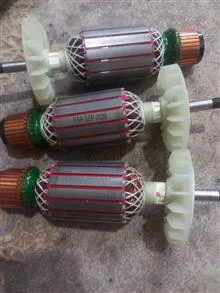 آرمیچر2400