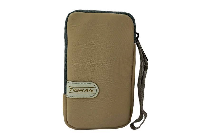 کیف دستی کوچک گوشی و پاور بانک و