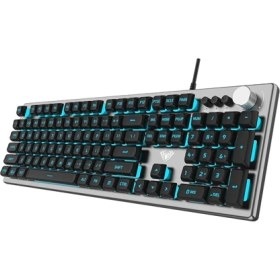 GAMING KEYBOARD AULA کیبورد گیمینگ
