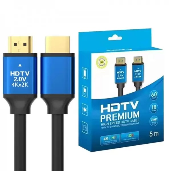 کابل HDMI 4K8K