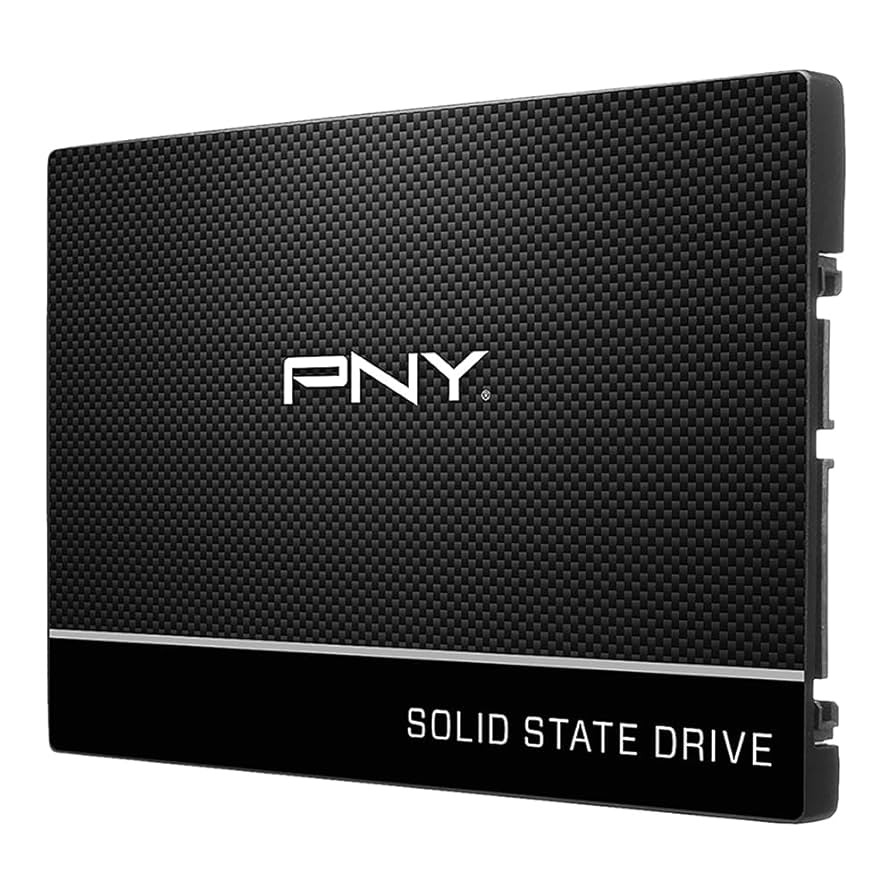 PNY 1TB SSD هارد اس اس دی