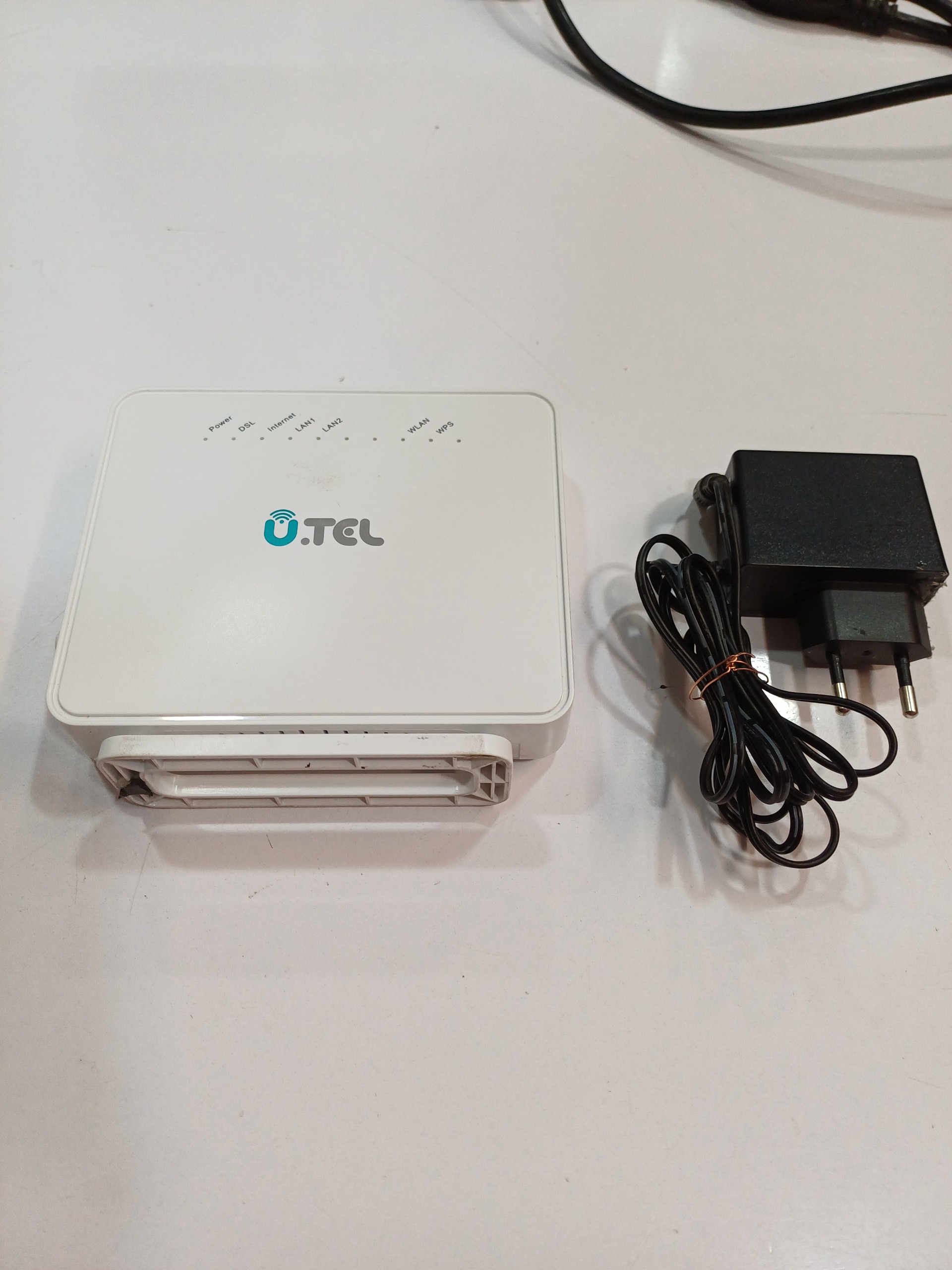 مودم Utel vdsl N300