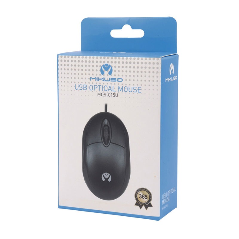 MMIKUSO MOUSE موس سیمی