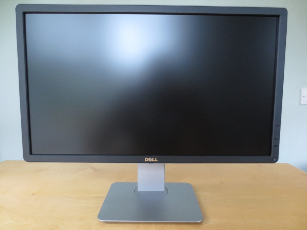 MONITOR DELL مانیتور 24 دل