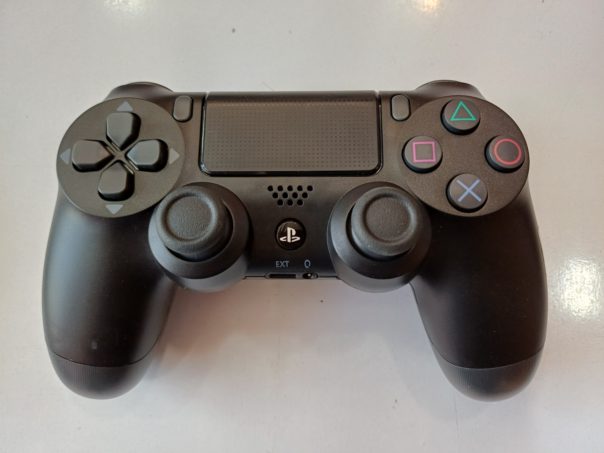 دسته ps4 های کپی نو بدون جعبه