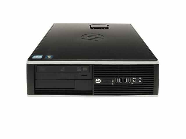 MINI CASE HP COMPAQ مینی کیس